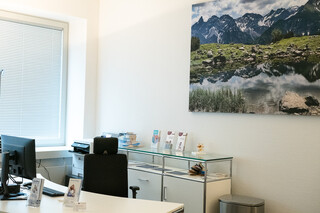 MVZ_Schlump-One_Behandlungszimmer_c_Klinik_Manhagen