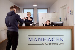 MVZ_Schlump_One_Patientenaufnahme